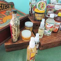 Playa Barco Bar - Años 60