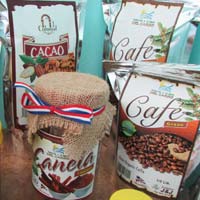 Pescador en Bayahibe - Años 60