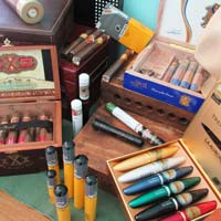 Fine Cigars Bayahibe