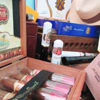 Fine Cigars Bayahibe