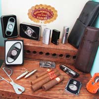 Fine Cigars Bayahibe