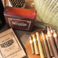 Fine Cigars Bayahibe