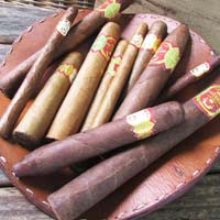 Fine Cigars Bayahibe