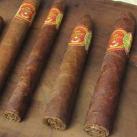 Fine Cigars Bayahibe