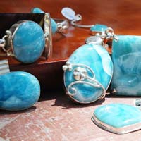 Pescador en Bayahibe - Años 60