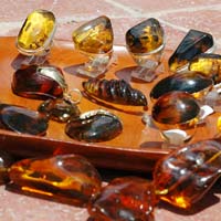 Playa de Bayahibe - años 60