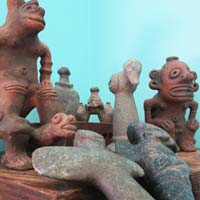 Musée Tainos&copy; FineCigarsBayahibe