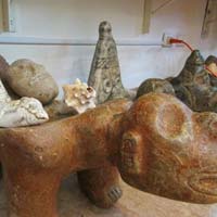 Musée Tainos&copy; FineCigarsBayahibe