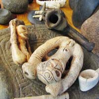 Musée Tainos&copy; FineCigarsBayahibe