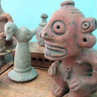 Musée Tainos&copy; FineCigarsBayahibe