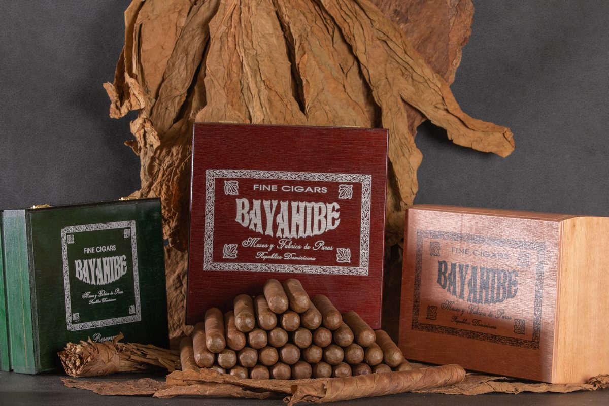 Cigars
